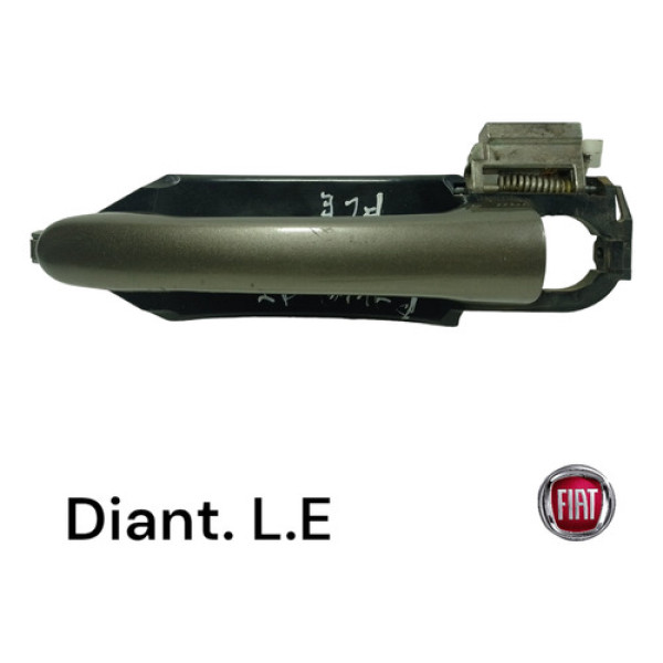 Maçaneta Externa Diant. L.e Fiat Palio Att Grand Siena 12/19