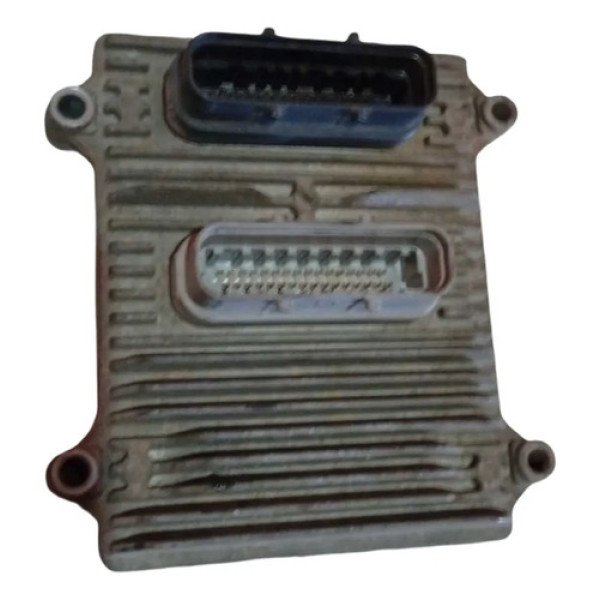 Modulo Injeçao Gm Celta Corsa 1.0 Gasolina 2001/2003