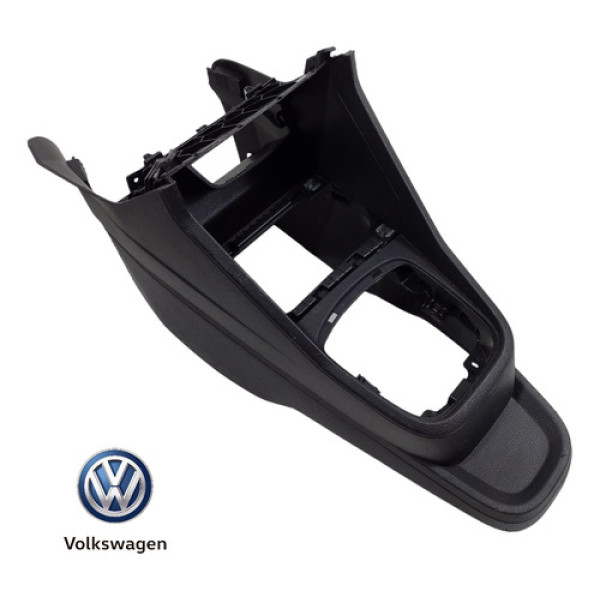 Console Central Vw Gol Voyage G7 G8 Pn: 5u5863241