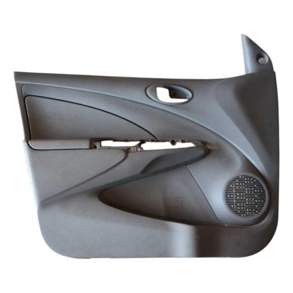 Forro Porta Dianteiro Esquerdo Toyota Etios 2013-2018