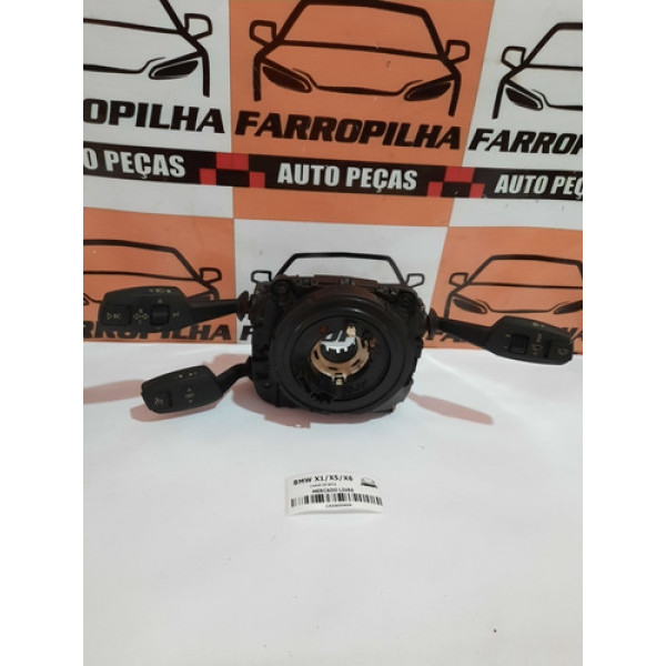 Chave De Seta Bmw X1/x5/x6