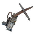 Maquina E Vidro Eletrica D.d Gm Corsa 97/03 C/modulo Origina