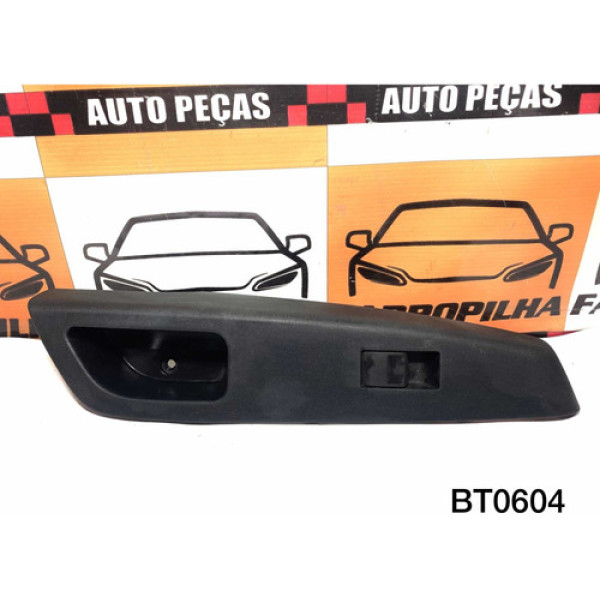 Botão Do Vidro Elétrico T-d Toyota Etios Pn:742310d180