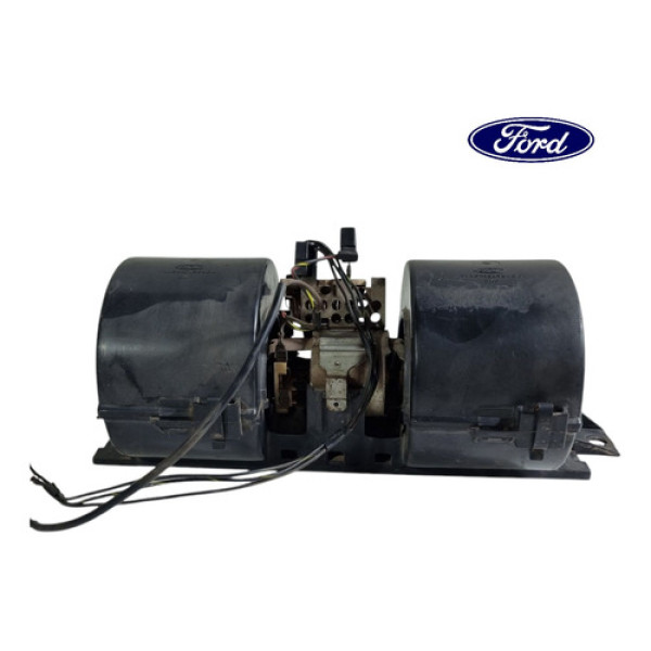 Motor Ar Forçado Ford Escort 1987 A 1996