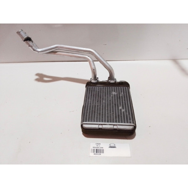 Radiador Ar Quente Logan 2008/2013 Pn:83475001