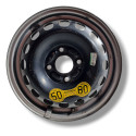 Roda R15 Chery Celer / Qq / Volvo S40 V40  4x114.3