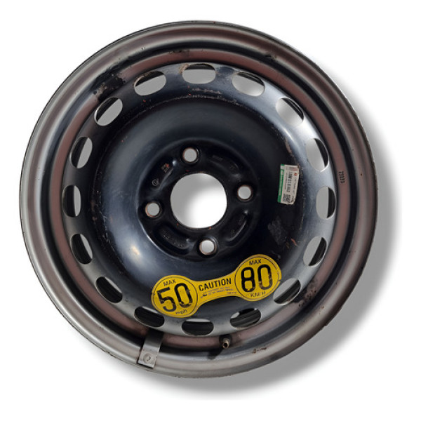 Roda R15 Chery Celer / Qq / Volvo S40 V40  4x114.3