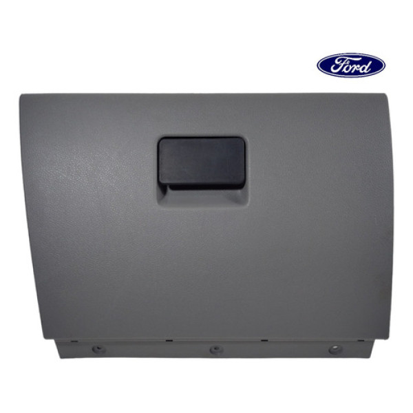 Tampa Porta Luvas Ford Fiesta 2008 A 2013 Pn: 7s65a06024