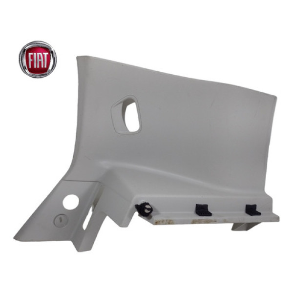 Bagagito Suporte Tampão Som L.d Fiat Uno Vivace 4p 2011/2019