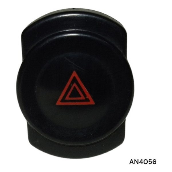Botão Pisca Alerta Renault Sandero/ Logan 2007/2013