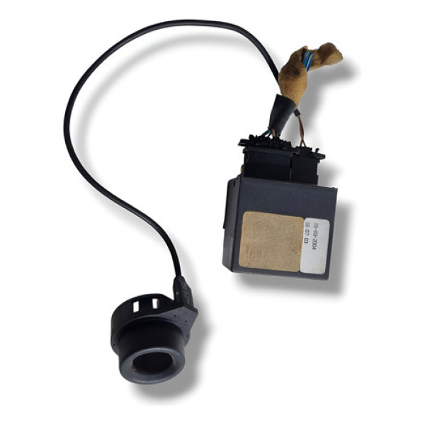 Antena Imobilizador Vw Gol Saveiro Bola G3 G4 Pn: 377953257a