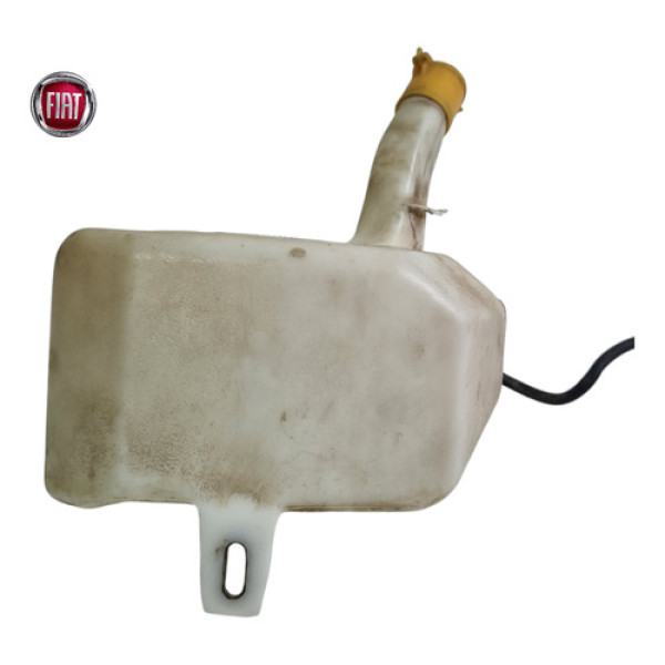 Reservatório Água Parabrisa Fiat Palio Strada 1997 A 2013