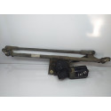 Motor Limpador Parabrisa Gm Vectra 96/05 0390241142