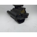 Bobina Pajero Tr4 2.0 16v Gas 01/07 C/ Detalhe No Conector