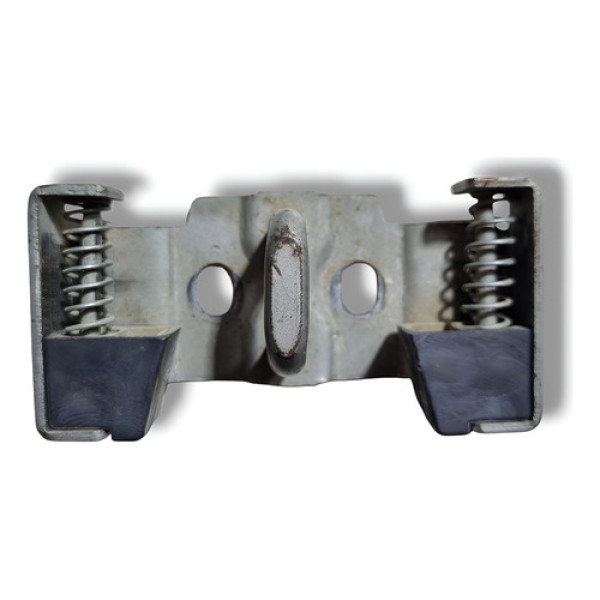 Batente Porta Malas Vw Fox 2005 A 2014 Pn:5z6827517d