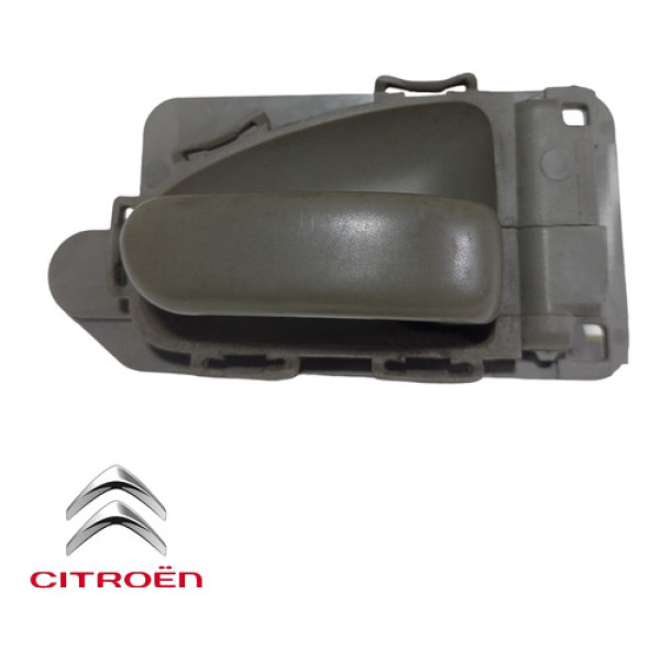 Maçaneta Interna L.d Citroen Picasso 2001/2008