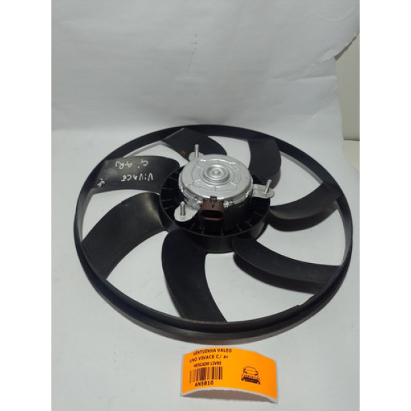 Ventuinha Valeo Uno Vivace C/ar