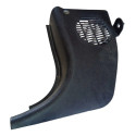 Acabamento Soleira L.e Porta Gm Corsa Celta 2001/2005 Cinza-escuro