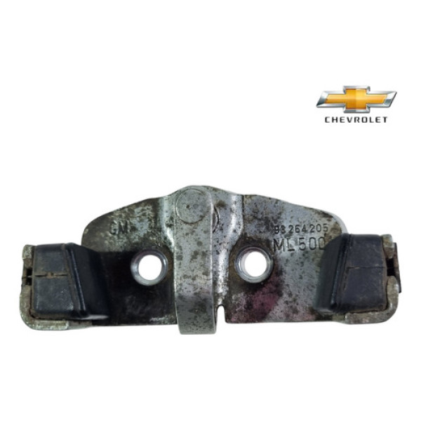 Batente Porta Malas Chevrolet Meriva Todos Original