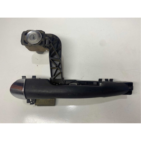 Maçaneta Externa Fiat Stilo 03/10 Diant. L-e Pn:a488242055