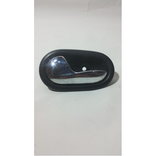 Maçaneta Interna Diant/traz L.e Renault Sandero Logan 14/19