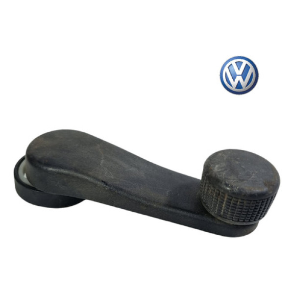 Manivela Vidro Vw Gol Saveiro Parati G3 G4 G5 G6 G7 G8 Orig