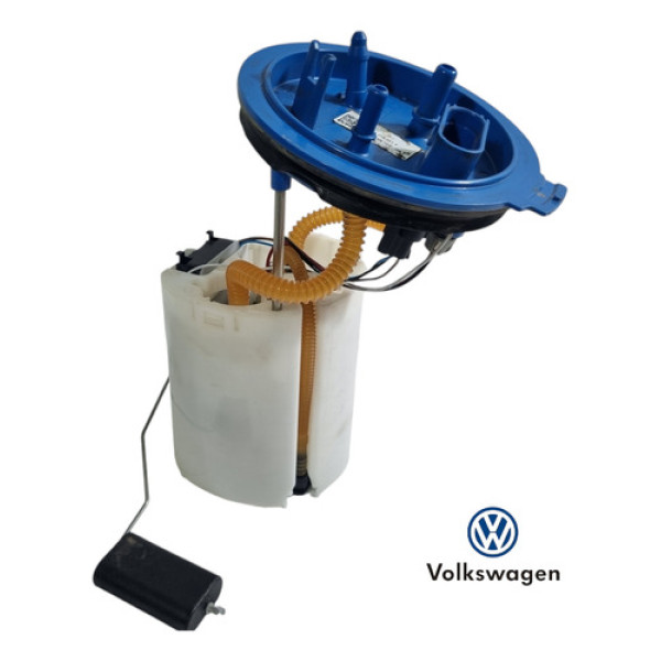 Bomba De Combustível Vw Polo Virtus 1.0 Tsi 2016 A 2021