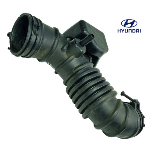 Mangueira Filtro De Ar Hyundai Hb20 1.6 16v 2013 A 2016