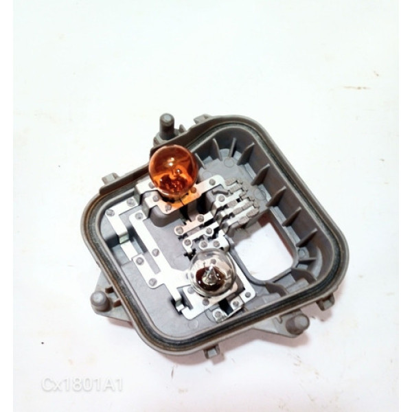 Circuito De Lanterna L.e Vw Fox 2015/2020 Original Arteb 