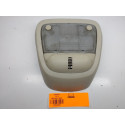 Luz De Teto Gm Meriva 2003 A 2010 Original Pn:93319037