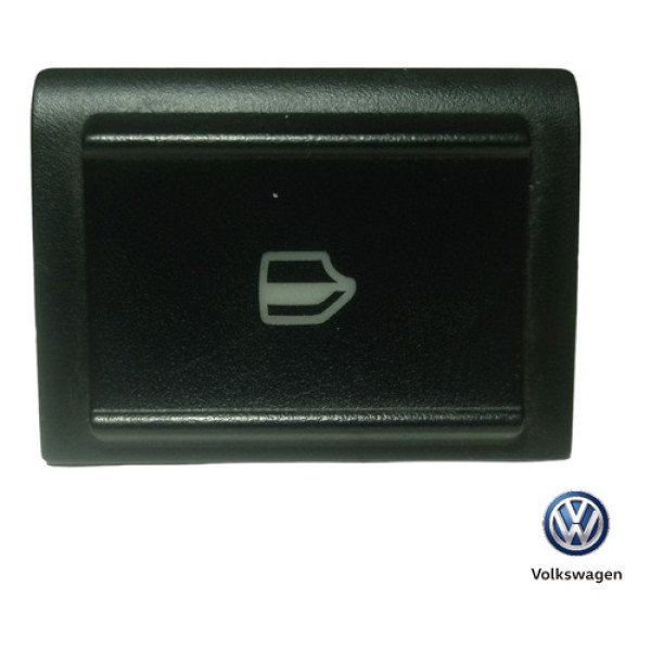 Botão Vidro Elétrico Tras. L.e Vw Gol/ Voyage 2009/2012 Orig