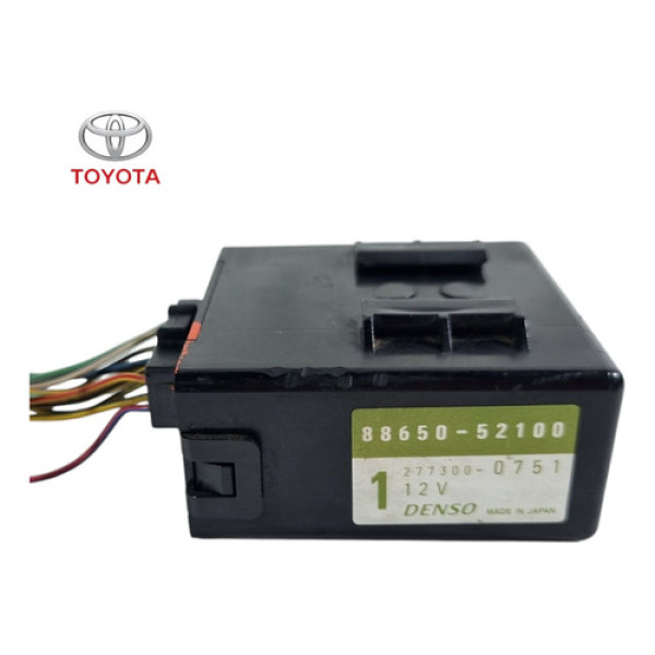 Módulo Ar Condicionado Toyota Corolla 2003 A 2008