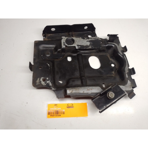 Suporte Bateria Peugeot 207 09/13 