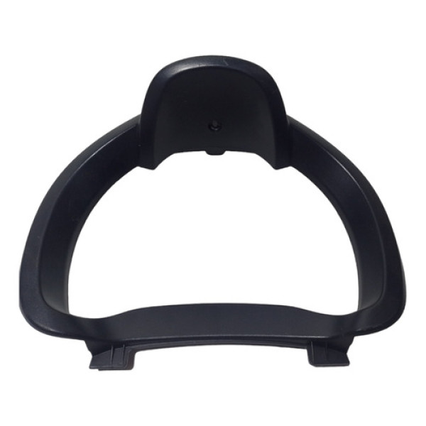 Moldura Painel Instrumentos Fiat Uno Vivace 2016 A 2021 Orig