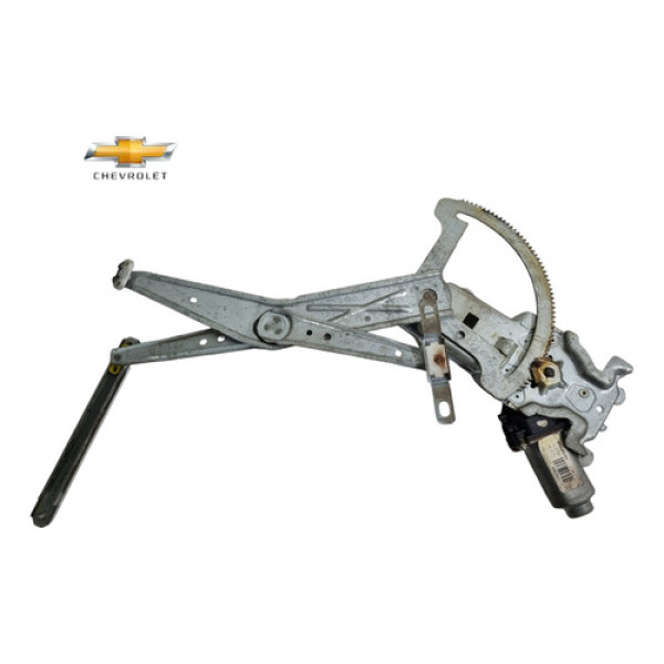 Máquina De Vidro Elétrico Diant. L.d Gm Meriva 2003 A 2012