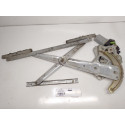 Máquina Vidro Elétrica Dianteira L.d Pajero Tr4 03/07