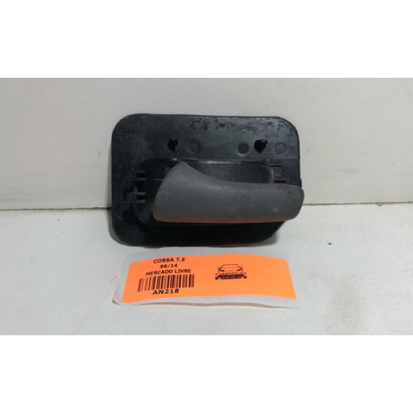 Maçaneta Interna T.e Gm Corsa Original 90431363