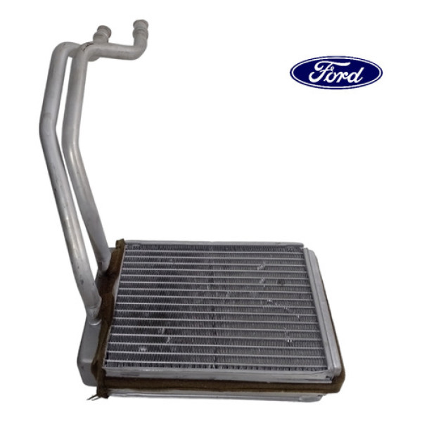 Radiador Ar Quente Ford Fiesta 2003 A 2013