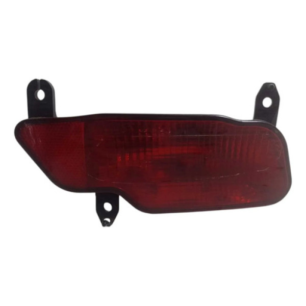 Lanterna Refletor Para-choque T.d Gm Spin 18/23 Orig 1.6 300 Vermelha