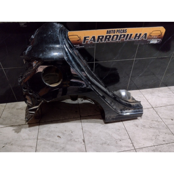 Lateral L.d Gm Onix Lt / Ltz 2016/2020 C/ Nf 