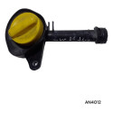 Bocal Abastecimento Óleo Renault Clio/ Sandero 1.0 16v 08/14