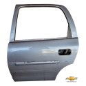 Porta Traseira L.e Gm Corsa Classic / Wind 1996 A 2012
