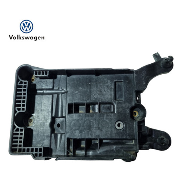 Suporte Bateria Vw Polo Virtus 2016 A 2021 Pn: 2q0915331a