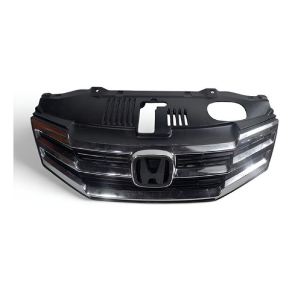 Grade Para-choque Dianteiro Honda City 2011 A 2014 Original