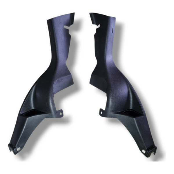 Acabamento Lateral Banco Ford Ka Sedan 2014 A 2021