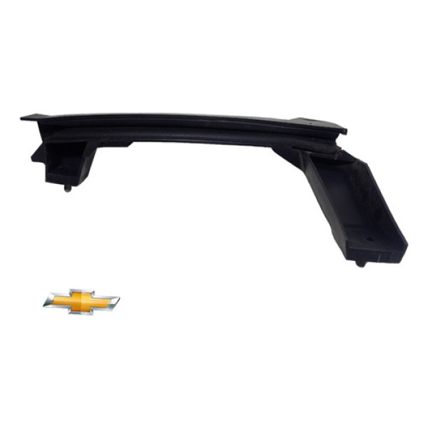 Canaleta Vidro Traz. L.e Gm Onix 2013 A 2019