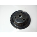 Polia Virabrequim Gm S10 / Blazer 4.3 V6 Usada 10085754