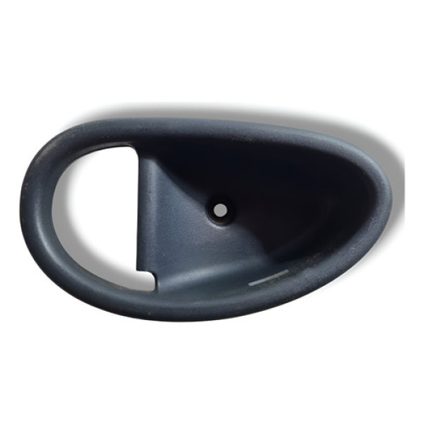 Moldura Maçaneta Interna L.e Fiat Palio 1996 A 2010