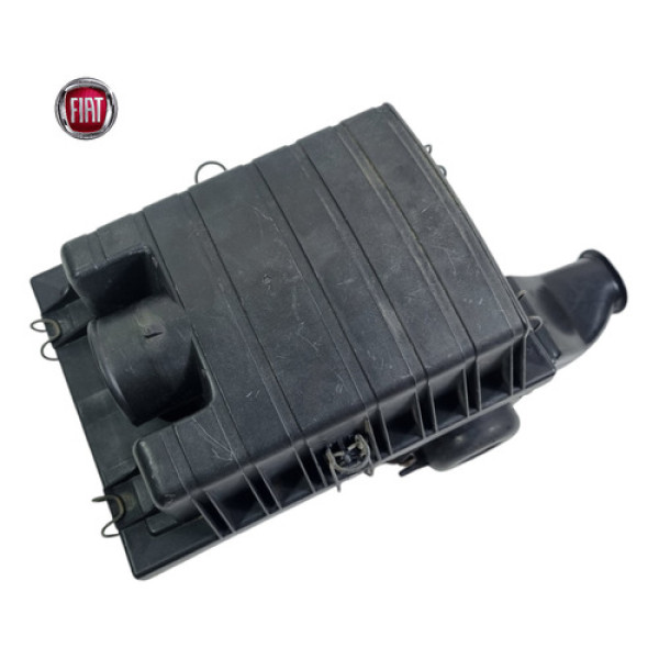 Caixa Do Filtro De Ar Fiat Uno 1.0 1994 A 2002 Pn: 7748426
