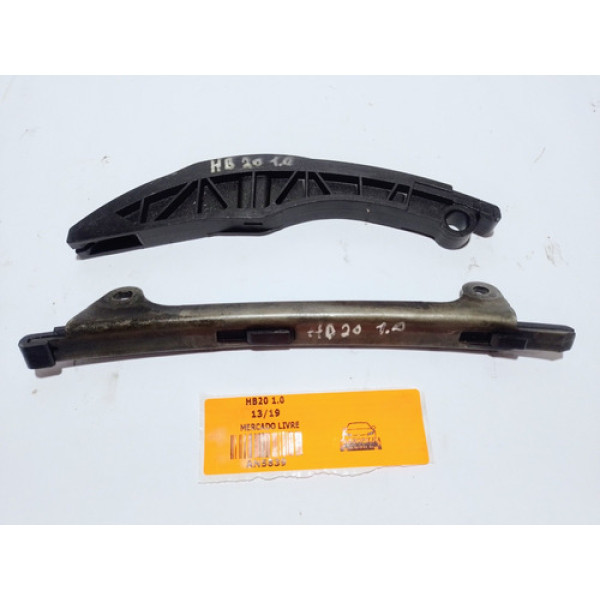 Tensor Esticador Corrente Comando Hyundai Hb20 1.0 3cc 13/19